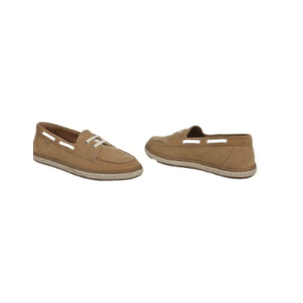 Vionic Women's Bay Boat Shoe NWT & Box Sz 5